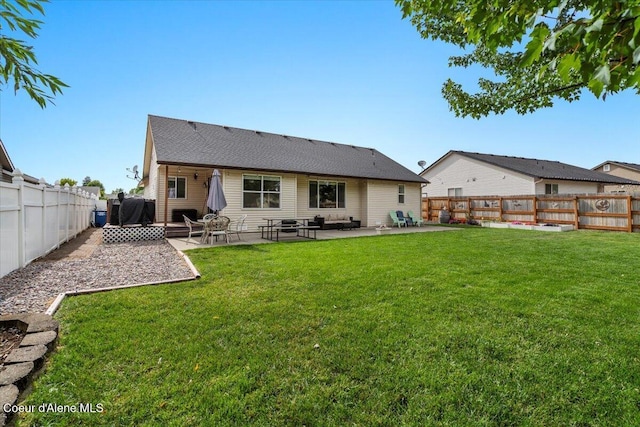 2324 N Mackenzie Dr, Post Falls, ID 83854 - photo 30