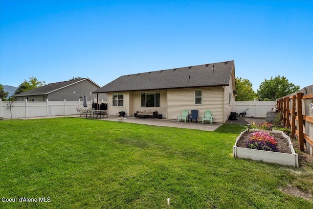 2324 N Mackenzie Dr, Post Falls, ID 83854 - photo 31