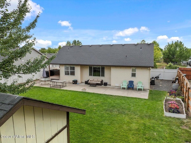 2324 N Mackenzie Dr, Post Falls, ID 83854 - photo 5