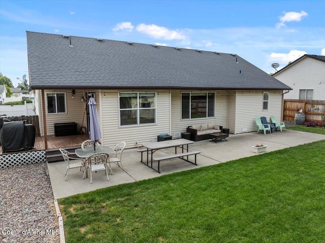 2324 N Mackenzie Dr, Post Falls, ID 83854 - photo 4