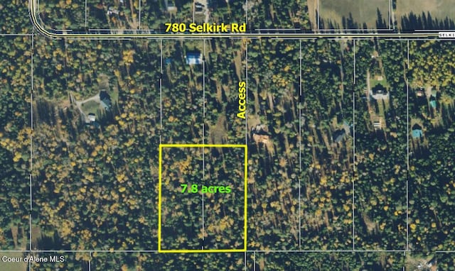 760 Selkirk Rd, Sandpoint, ID 83864 - photo 21