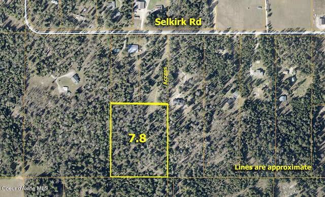 760 Selkirk Rd, Sandpoint, ID 83864 - photo 14