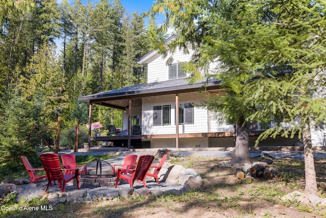 423 Clark Trl, Sagle, ID 83860 - photo 1