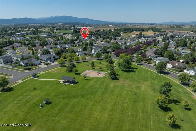 3012 W Ashland Ln, Hayden, ID 83835 - photo 35