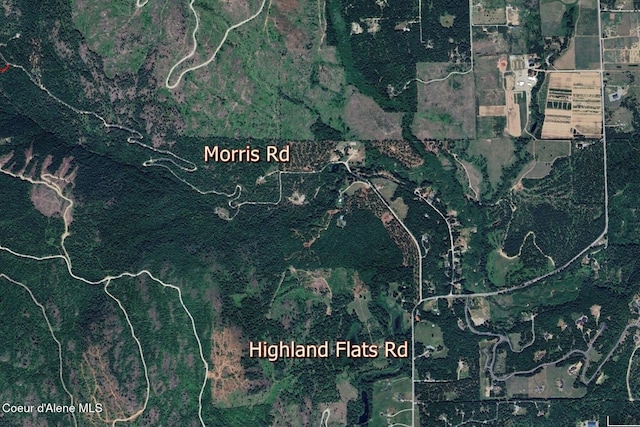 NNA Morris Rd, Naples, ID 83847 - photo 12