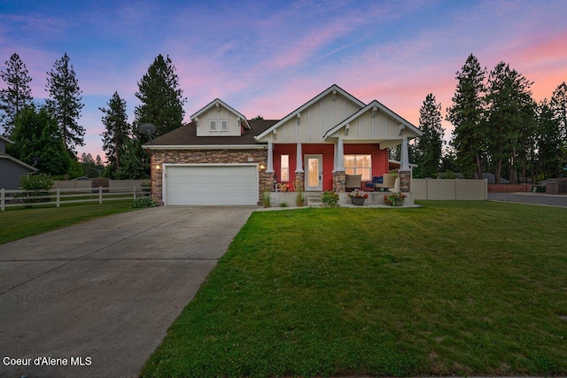 5079 E Portside Ct, Post Falls, ID 83854 - photo 1