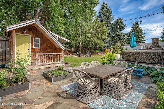 1855 E Sundown Dr, Coeur Dalene, ID 83815 - photo 47