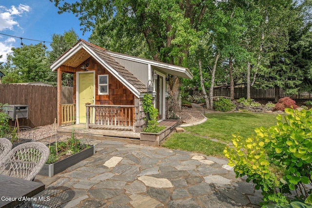 1855 E Sundown Dr, Coeur Dalene, ID 83815 - photo 48