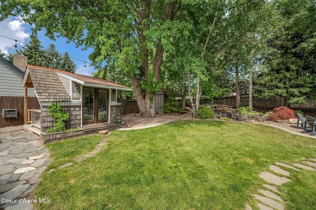 1855 E Sundown Dr, Coeur Dalene, ID 83815 - photo 50