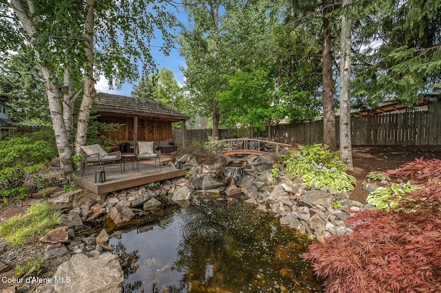 1855 E Sundown Dr, Coeur Dalene, ID 83815 - photo 52