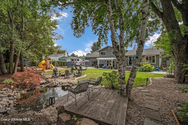 1855 E Sundown Dr, Coeur Dalene, ID 83815 - photo 54