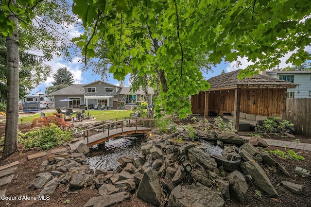 1855 E Sundown Dr, Coeur Dalene, ID 83815 - photo 56