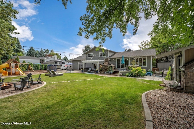 1855 E Sundown Dr, Coeur Dalene, ID 83815 - photo 58