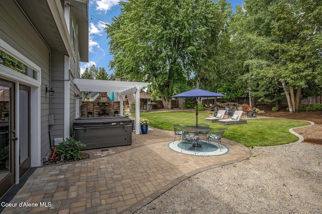 1855 E Sundown Dr, Coeur Dalene, ID 83815 - photo 62