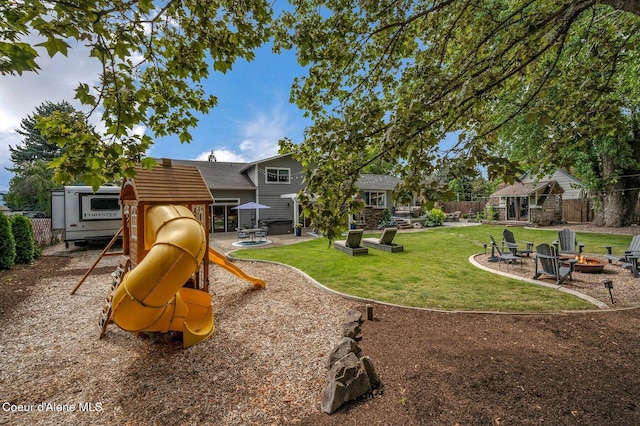 1855 E Sundown Dr, Coeur Dalene, ID 83815 - photo 64