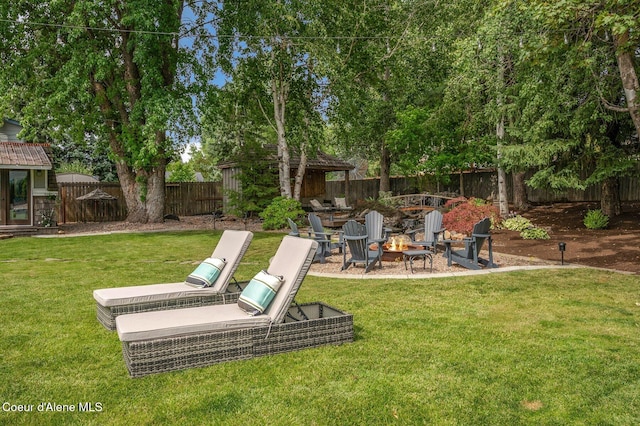 1855 E Sundown Dr, Coeur Dalene, ID 83815 - photo 69