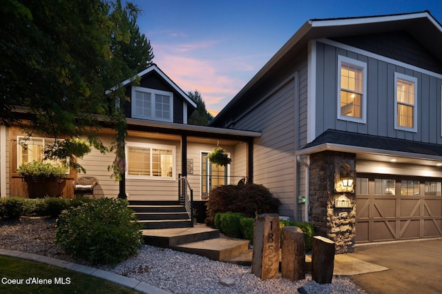 1855 E Sundown Dr, Coeur Dalene, ID 83815 - photo 84