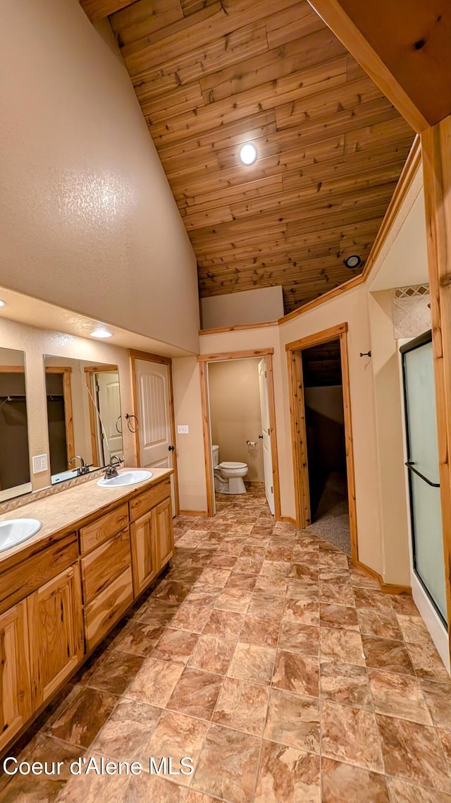 97 Leelah Ln, Bonners Ferry, ID 83805 - photo 47