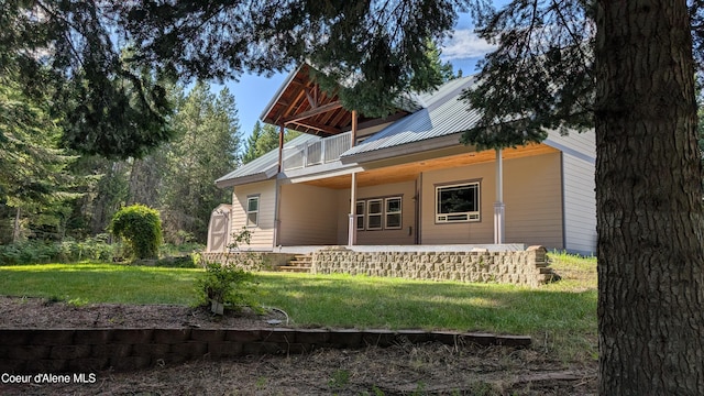 97 Leelah Ln, Bonners Ferry, ID 83805 - photo 1