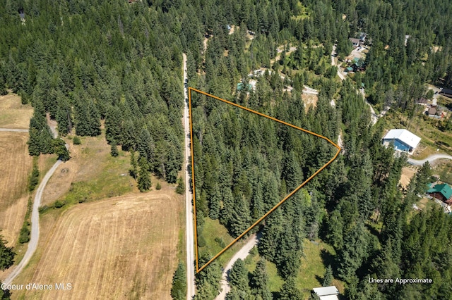Lot1 Baylen View, Sagle, ID 83860 - photo 11