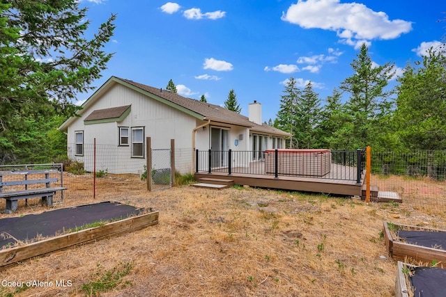 8785 W Coeur D Alene Dr, Spirit Lake, ID 83869 - photo 28