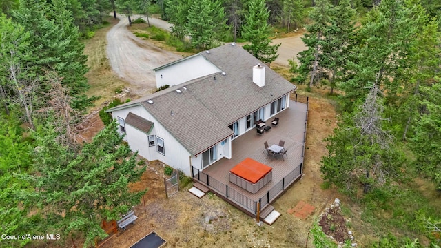 8785 W Coeur D Alene Dr, Spirit Lake, ID 83869 - photo 1