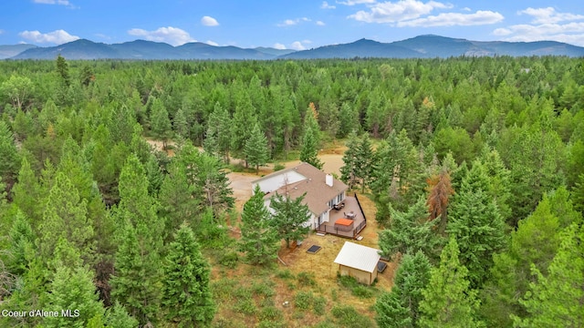 8785 W Coeur D Alene Dr, Spirit Lake, ID 83869 - photo 43