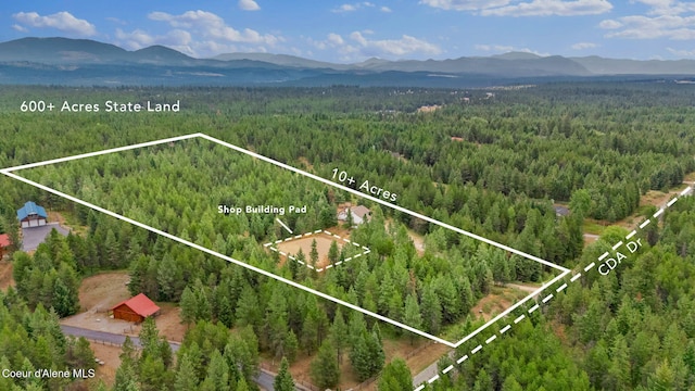 8785 W Coeur D Alene Dr, Spirit Lake, ID 83869 - photo 2