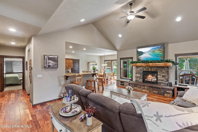 1122 E Maroon Creek Dr, Hayden, ID 83835 - photo 7
