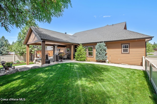 1122 E Maroon Creek Dr, Hayden, ID 83835 - photo 37