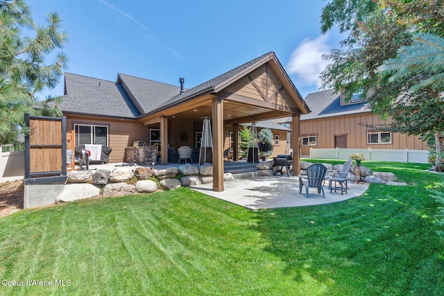 1122 E Maroon Creek Dr, Hayden, ID 83835 - photo 39