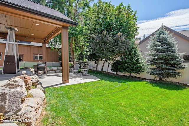 1122 E Maroon Creek Dr, Hayden, ID 83835 - photo 41