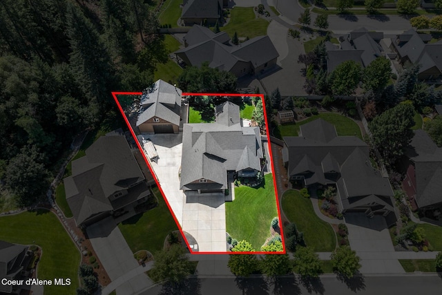 1122 E Maroon Creek Dr, Hayden, ID 83835 - photo 49