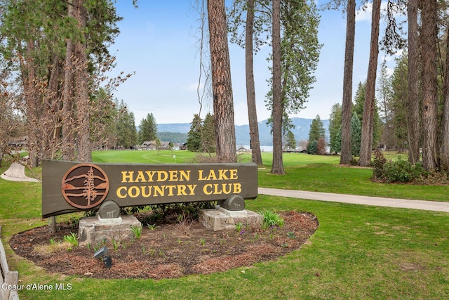 1122 E Maroon Creek Dr, Hayden, ID 83835 - photo 68