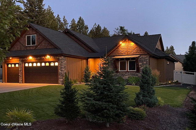 1122 E Maroon Creek Dr, Hayden, ID 83835 - photo 46