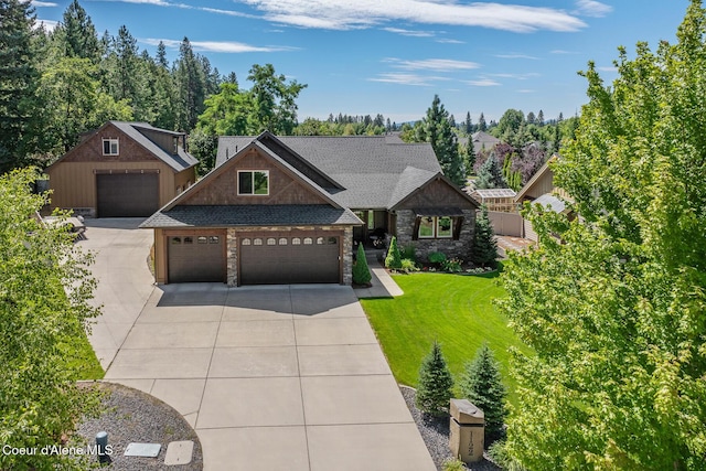1122 E Maroon Creek Dr, Hayden, ID 83835 - photo 3