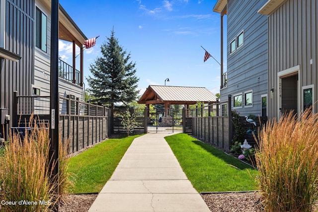 2701 N Cusco Way, Coeur Dalene, ID 83814 - photo 38
