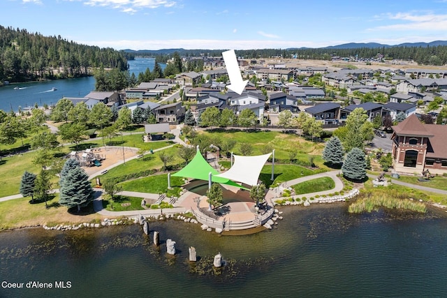 2701 N Cusco Way, Coeur Dalene, ID 83814 - photo 44