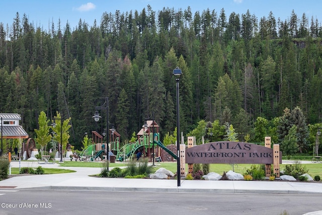 2701 N Cusco Way, Coeur Dalene, ID 83814 - photo 56
