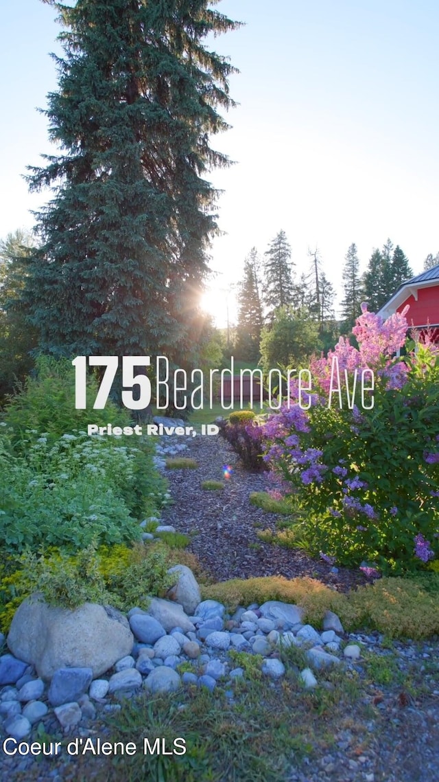 175 W Beardmore Ave, Priest River, ID 83856 - photo 4