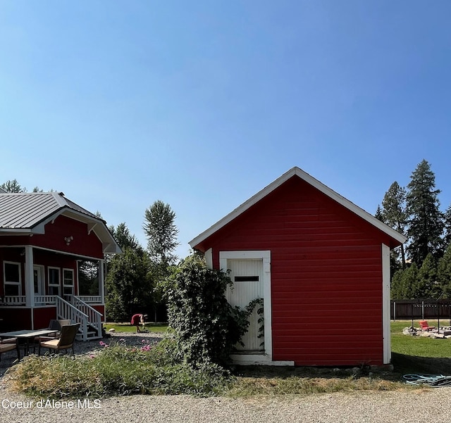 175 W Beardmore Ave, Priest River, ID 83856 - photo 59