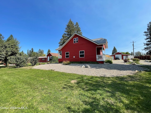 175 W Beardmore Ave, Priest River, ID 83856 - photo 71