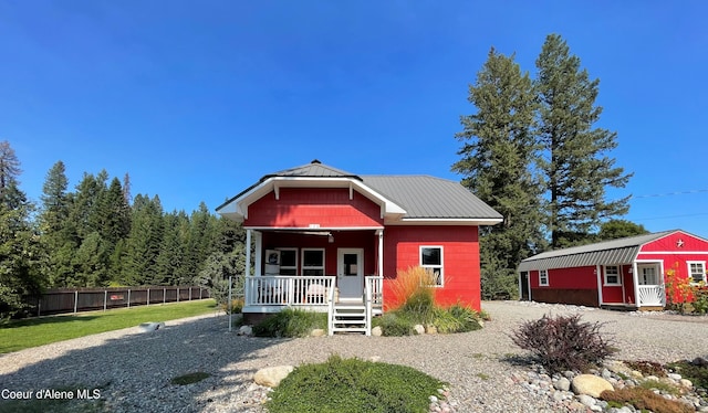 175 W Beardmore Ave, Priest River, ID 83856 - photo 1