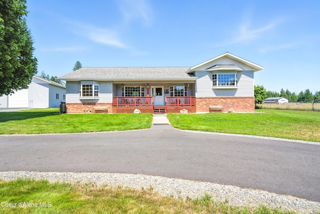 235 Shamrock Rd, Bonners Ferry, ID 83805 - photo 5