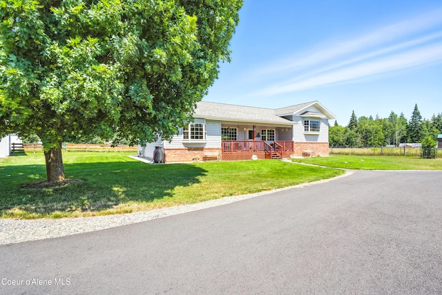 235 Shamrock Rd, Bonners Ferry, ID 83805 - photo 27