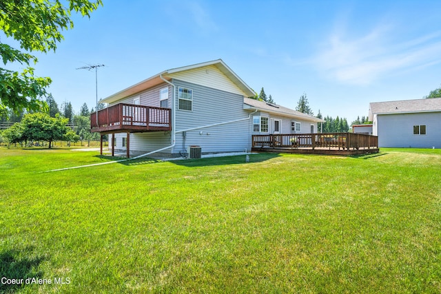235 Shamrock Rd, Bonners Ferry, ID 83805 - photo 29