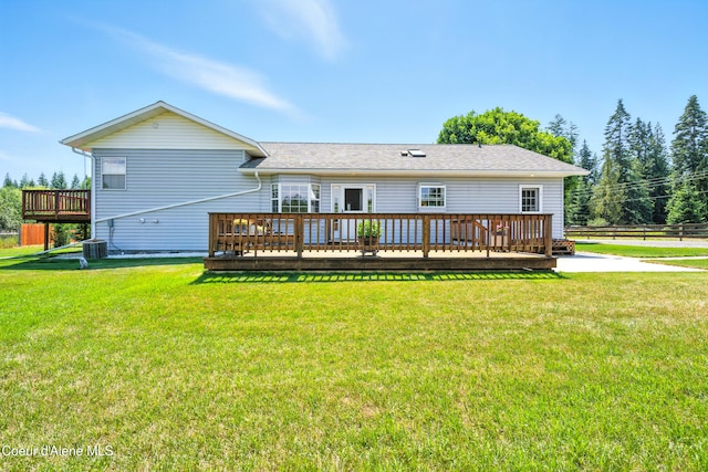235 Shamrock Rd, Bonners Ferry, ID 83805 - photo 31
