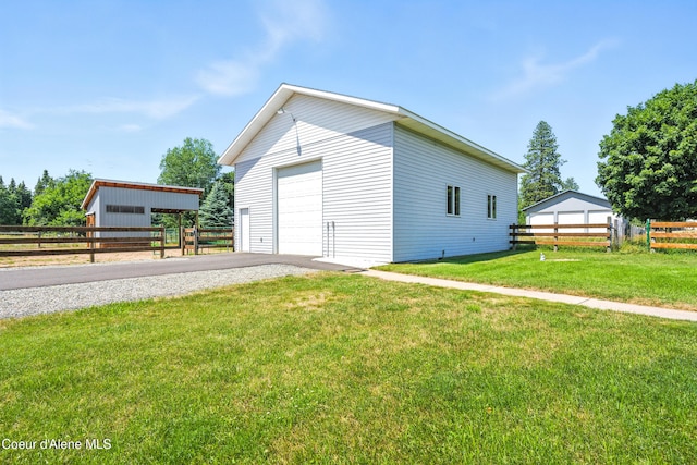 235 Shamrock Rd, Bonners Ferry, ID 83805 - photo 33