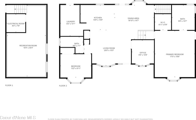 235 Shamrock Rd, Bonners Ferry, ID 83805 - photo 55