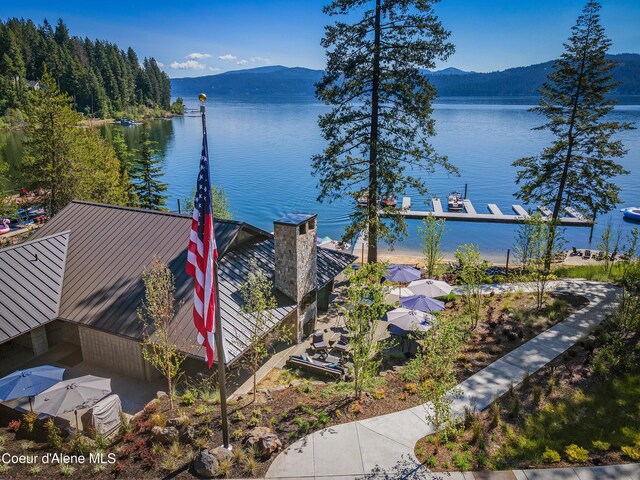 15304 S Chalone Dr, Coeur Dalene, ID 83814 - photo 73
